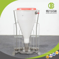 Poultry Farming Equipment Dry Wet Feeder Finisher and Fattener for Sale